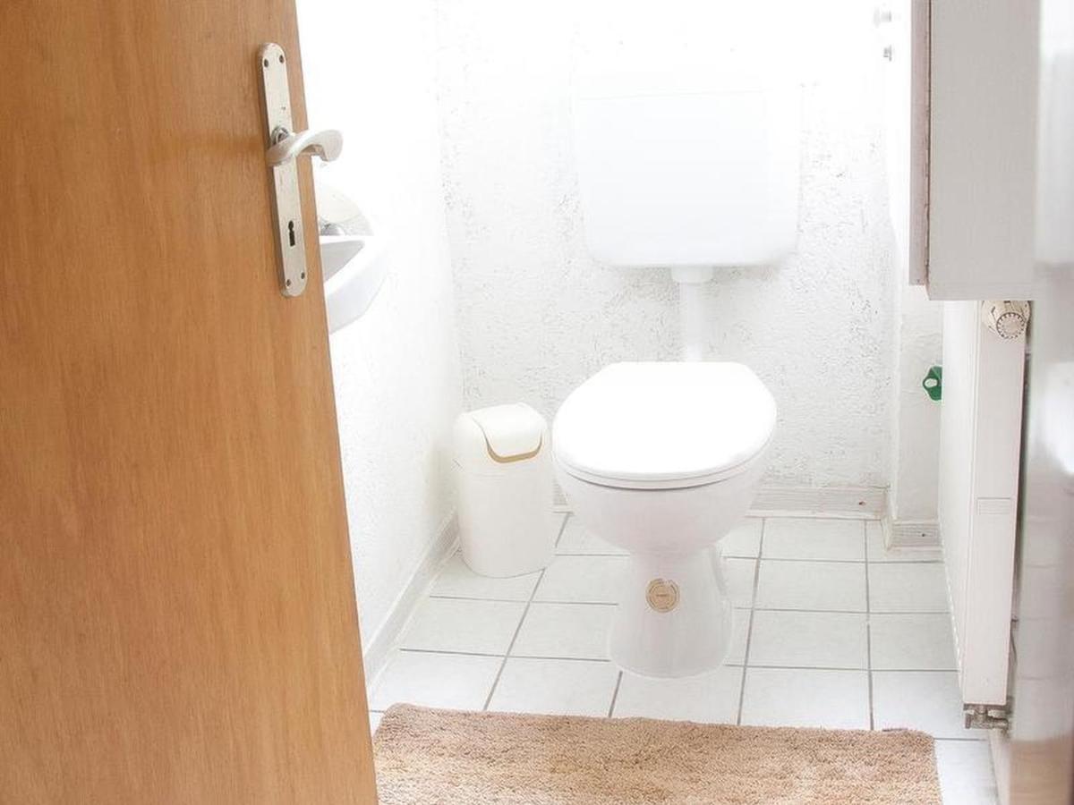 Apartmán Haus Zur Bienenweide Schömberg Exteriér fotografie
